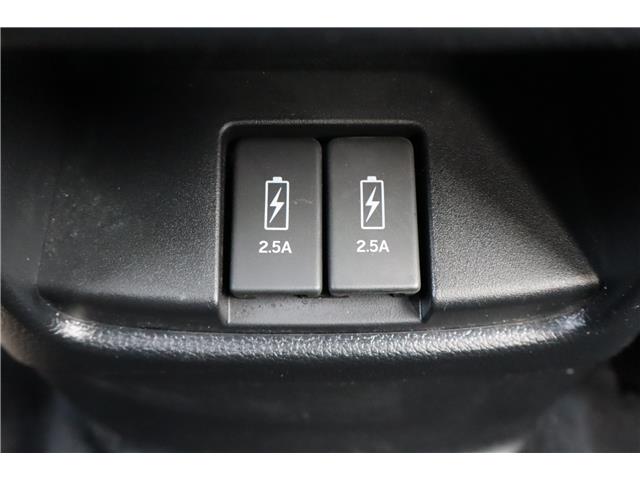 2021 Honda CR-V Sport (Stk: 2214482A) in Mississauga - Image 28 of 31