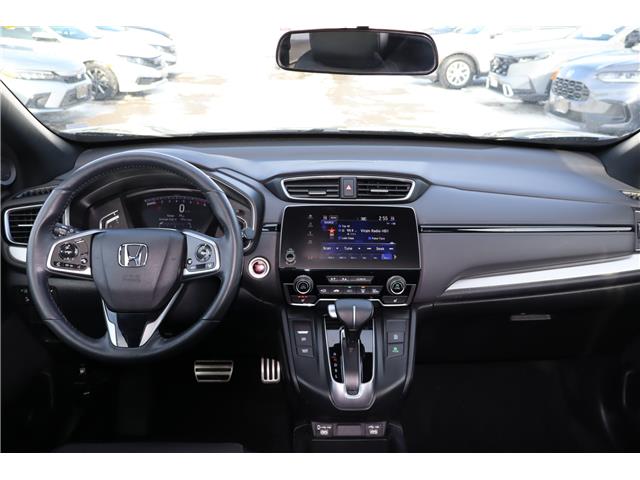 2021 Honda CR-V Sport (Stk: 2214482A) in Mississauga - Image 12 of 31