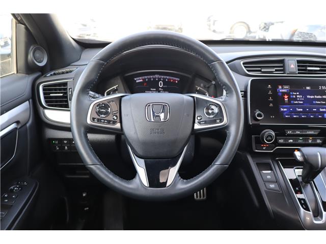 2021 Honda CR-V Sport (Stk: 2214482A) in Mississauga - Image 14 of 31