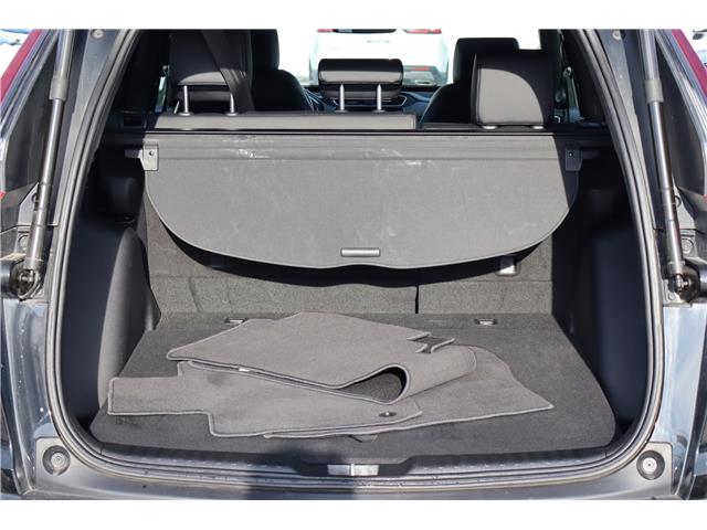 2021 Honda CR-V Sport (Stk: 2214482A) in Mississauga - Image 31 of 31