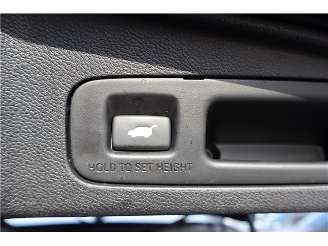 2021 Honda CR-V Sport (Stk: 2214482A) in Mississauga - Image 30 of 31