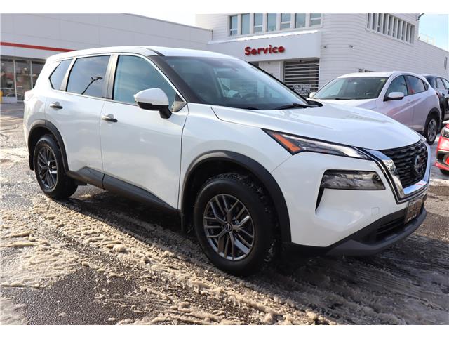 2022 Nissan Rogue S (Stk: 2214487A) in Mississauga - Image 7 of 28