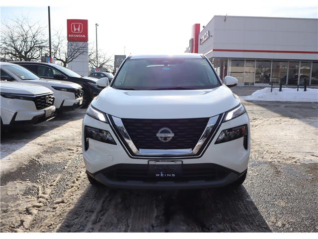 2022 Nissan Rogue S (Stk: 2214487A) in Mississauga - Image 8 of 28