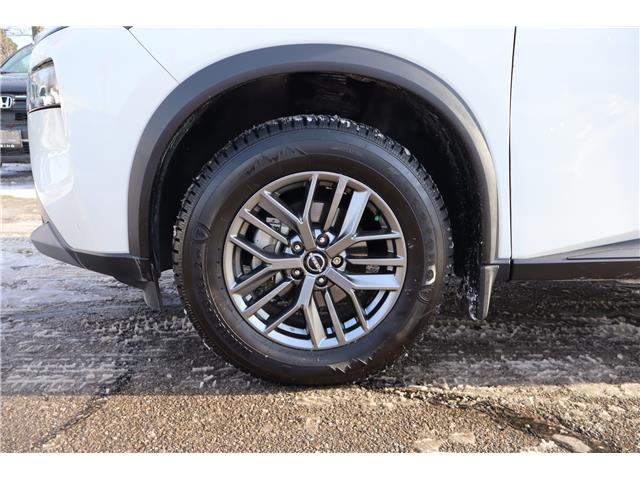 2022 Nissan Rogue S (Stk: 2214487A) in Mississauga - Image 10 of 28