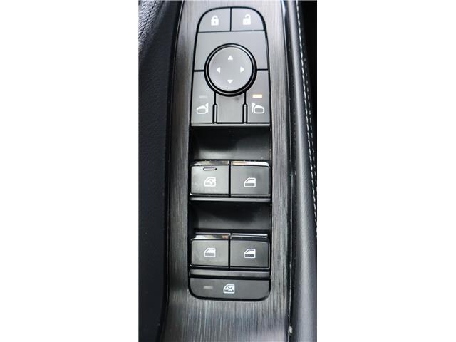 2022 Nissan Rogue S (Stk: 2214487A) in Mississauga - Image 18 of 28