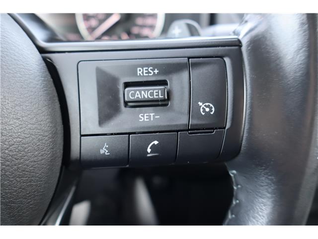 2022 Nissan Rogue S (Stk: 2214487A) in Mississauga - Image 16 of 28
