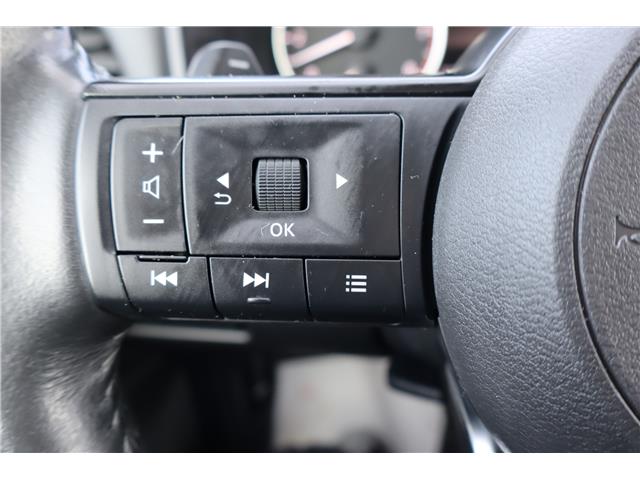 2022 Nissan Rogue S (Stk: 2214487A) in Mississauga - Image 15 of 28