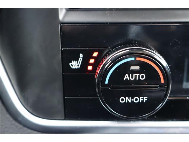 2022 Nissan Rogue S (Stk: 2214487A) in Mississauga - Image 19 of 28