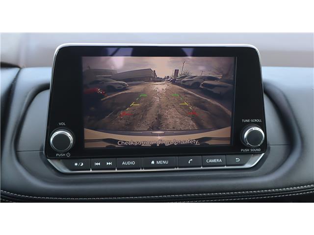 2022 Nissan Rogue S (Stk: 2214487A) in Mississauga - Image 17 of 28