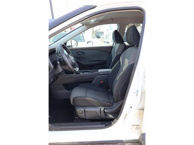 2022 Nissan Rogue S (Stk: 2214487A) in Mississauga - Image 11 of 28