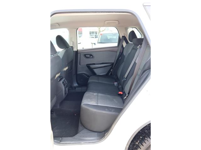 2022 Nissan Rogue S (Stk: 2214487A) in Mississauga - Image 24 of 28