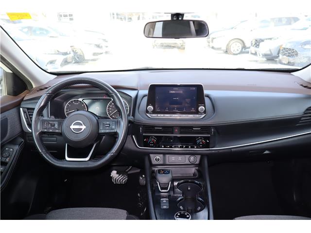 2022 Nissan Rogue S (Stk: 2214487A) in Mississauga - Image 12 of 28