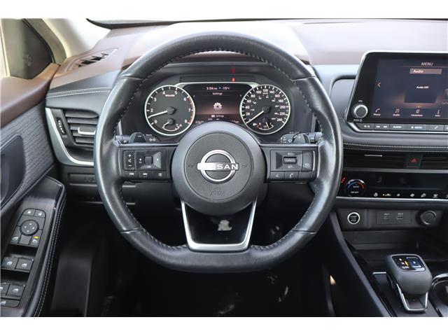 2022 Nissan Rogue S (Stk: 2214487A) in Mississauga - Image 14 of 28