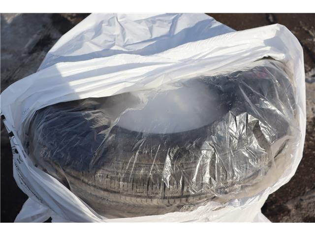 2022 Nissan Rogue S (Stk: 2214487A) in Mississauga - Image 28 of 28