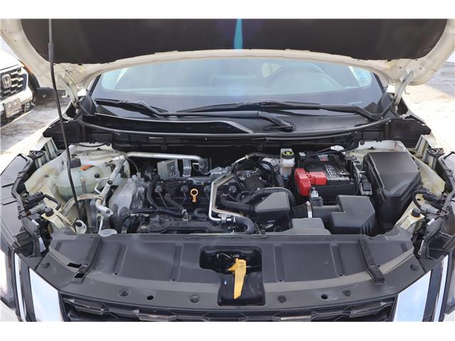 2022 Nissan Rogue S (Stk: 2214487A) in Mississauga - Image 9 of 28