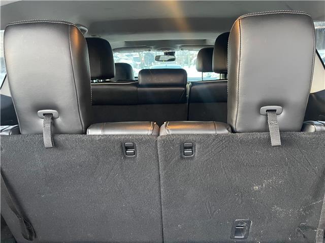 2017 Infiniti QX60 Base (Stk: I506931) in Scarborough - Image 11 of 24