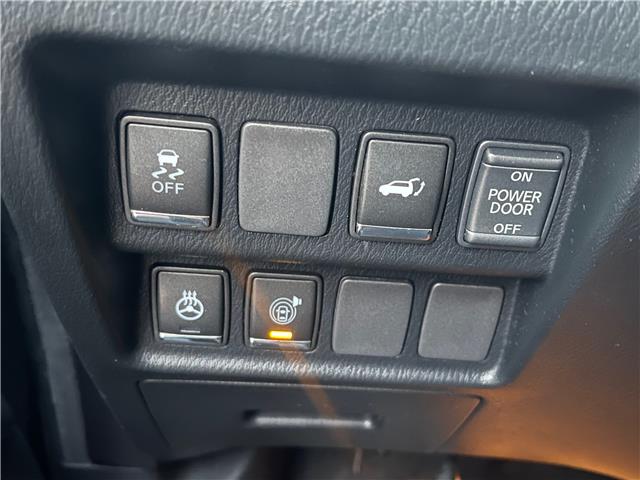 2017 Infiniti QX60 Base (Stk: I506931) in Scarborough - Image 15 of 24
