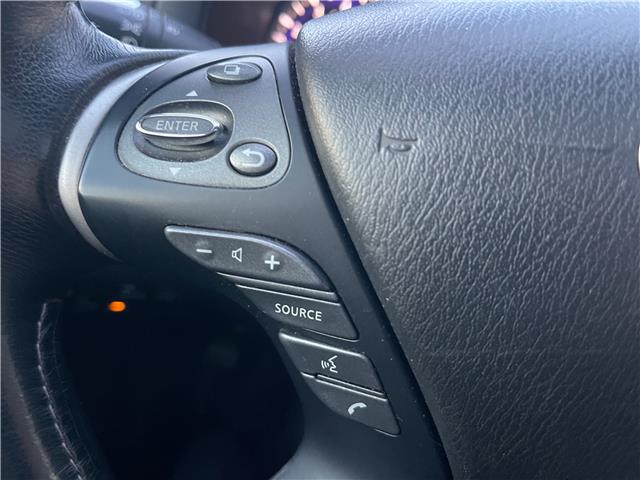 2017 Infiniti QX60 Base (Stk: I506931) in Scarborough - Image 17 of 24