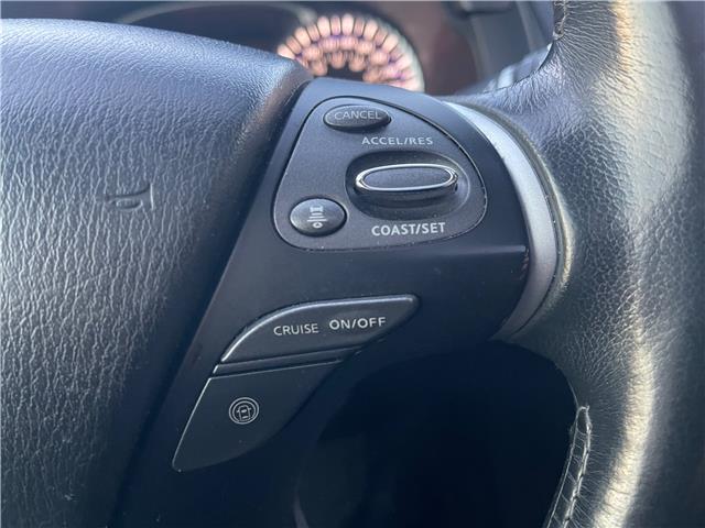 2017 Infiniti QX60 Base (Stk: I506931) in Scarborough - Image 18 of 24