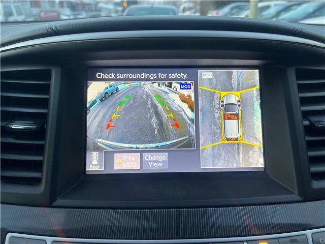 2017 Infiniti QX60 Base (Stk: I506931) in Scarborough - Image 20 of 24