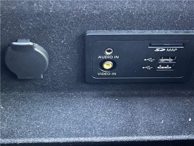 2017 Infiniti QX60 Base (Stk: I506931) in Scarborough - Image 24 of 24