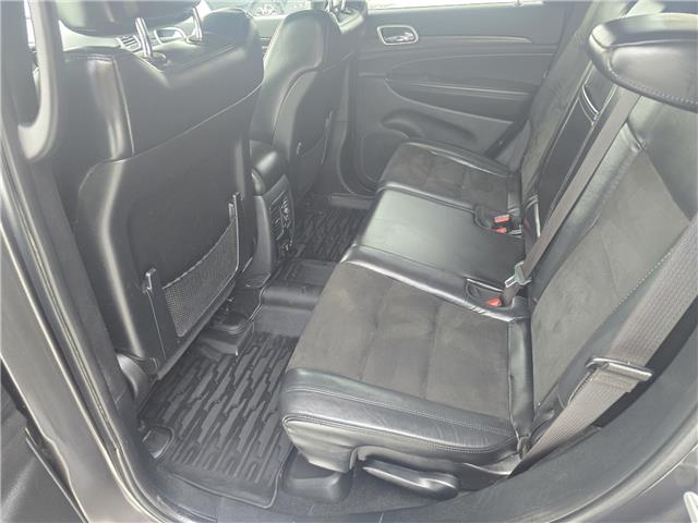 2019 Jeep Grand Cherokee Laredo in Saskatoon - Image 14 of 14