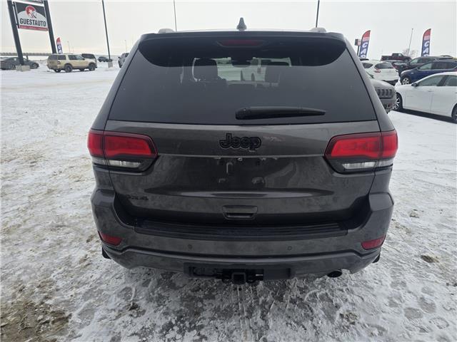2019 Jeep Grand Cherokee Laredo in Saskatoon - Image 7 of 14
