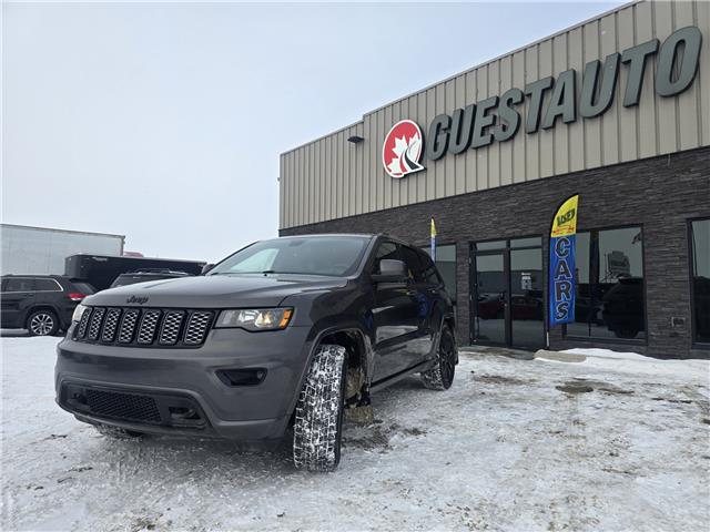 2019 Jeep Grand Cherokee Laredo in Saskatoon - Image 3 of 14