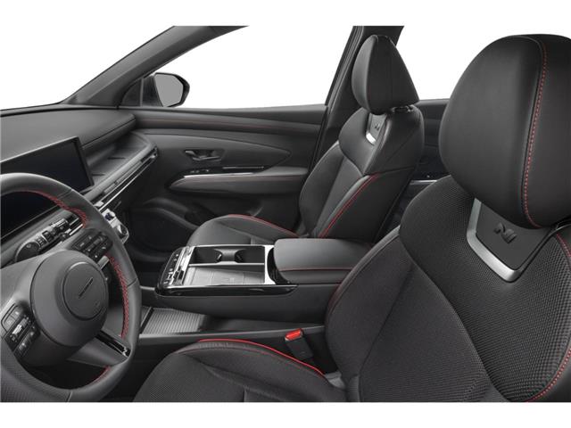 2026 Hyundai Tucson Hybrid N-Line (Stk: S26384) in Ottawa - Image 6 of 13