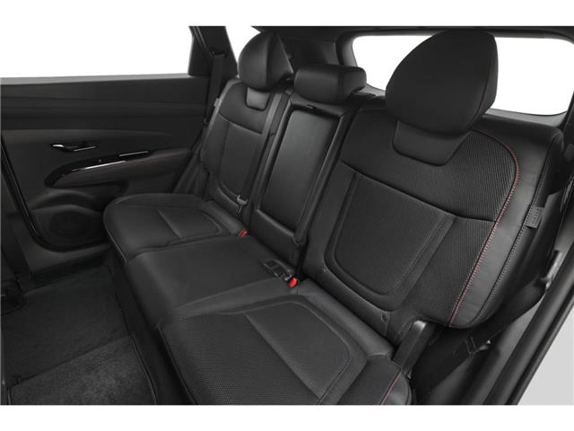 2026 Hyundai Tucson Hybrid N-Line (Stk: S26384) in Ottawa - Image 10 of 13