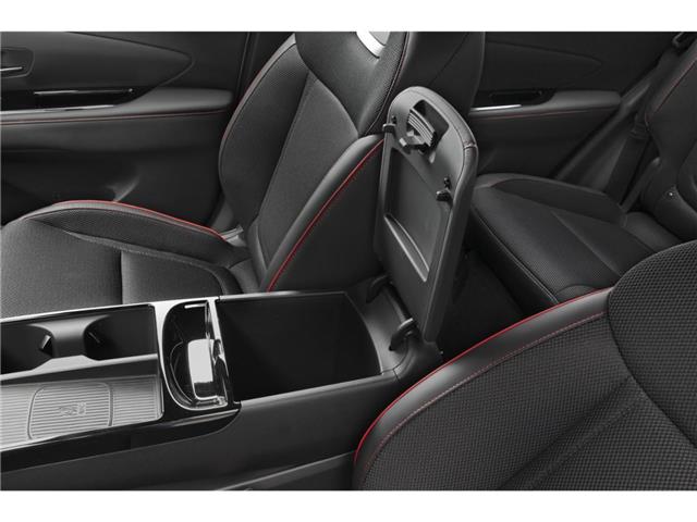 2026 Hyundai Tucson Hybrid N-Line (Stk: S26384) in Ottawa - Image 11 of 13