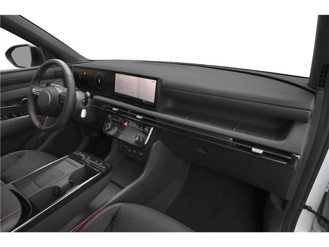 2026 Hyundai Tucson Hybrid N-Line (Stk: S26384) in Ottawa - Image 12 of 13