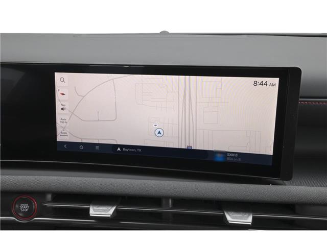 2026 Hyundai Tucson Hybrid N-Line (Stk: S26384) in Ottawa - Image 13 of 13