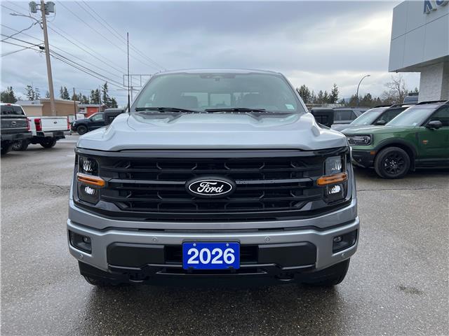 2026 Ford F-150 XLT (Stk: 26T957) in CRESTON - Image 2 of 27