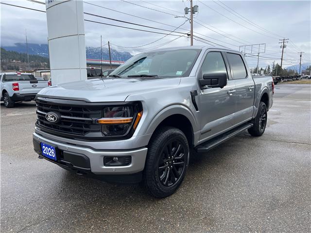 2026 Ford F-150 XLT (Stk: 26T957) in CRESTON - Image 3 of 27