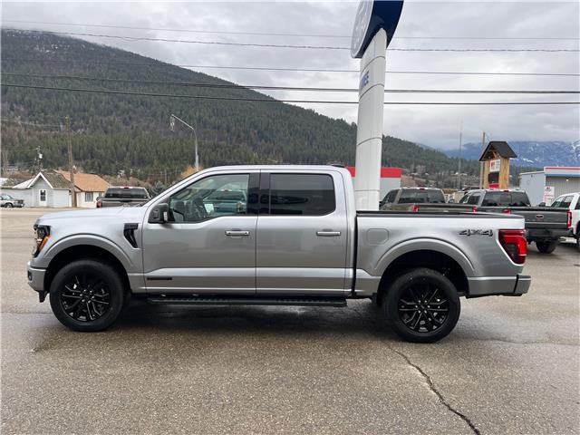 2026 Ford F-150 XLT (Stk: 26T957) in CRESTON - Image 4 of 27