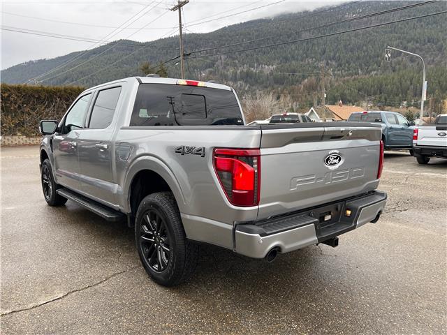 2026 Ford F-150 XLT (Stk: 26T957) in CRESTON - Image 5 of 27