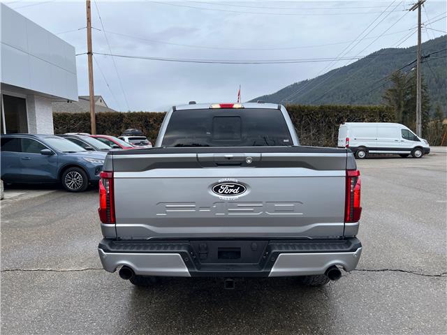 2026 Ford F-150 XLT (Stk: 26T957) in CRESTON - Image 6 of 27