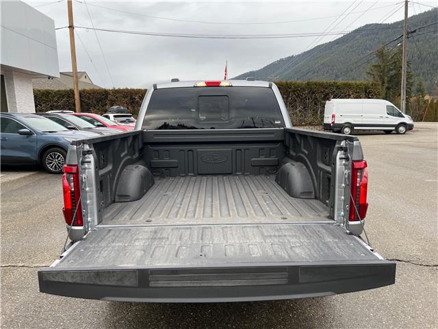 2026 Ford F-150 XLT (Stk: 26T957) in CRESTON - Image 7 of 27