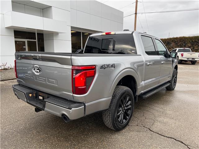 2026 Ford F-150 XLT (Stk: 26T957) in CRESTON - Image 8 of 27