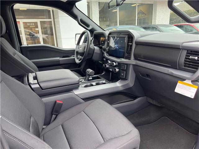 2026 Ford F-150 XLT (Stk: 26T957) in CRESTON - Image 11 of 27