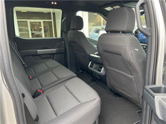 2026 Ford F-150 XLT (Stk: 26T957) in CRESTON - Image 12 of 27