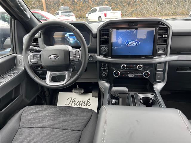 2026 Ford F-150 XLT (Stk: 26T957) in CRESTON - Image 13 of 27