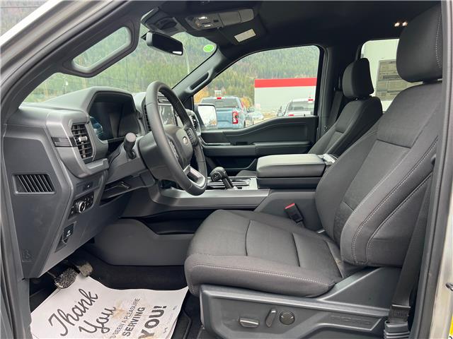 2026 Ford F-150 XLT (Stk: 26T957) in CRESTON - Image 15 of 27