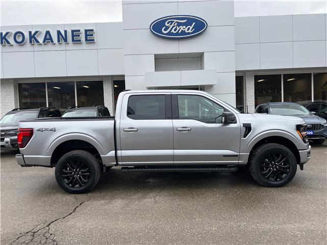 2026 Ford F-150 XLT (Stk: 26T957) in CRESTON - Image 9 of 27