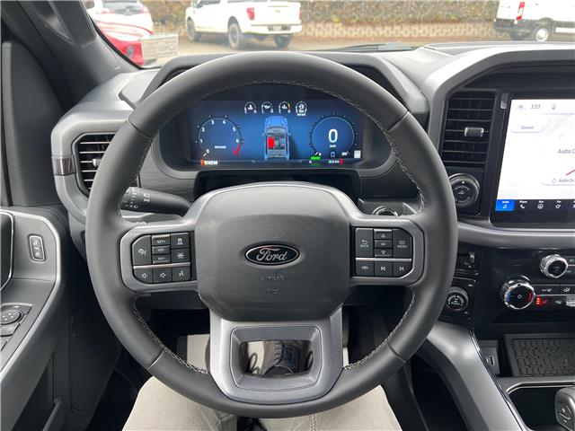 2026 Ford F-150 XLT (Stk: 26T957) in CRESTON - Image 16 of 27