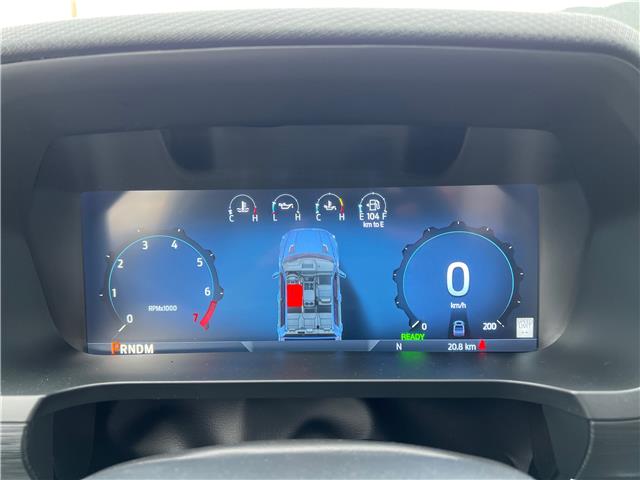 2026 Ford F-150 XLT (Stk: 26T957) in CRESTON - Image 17 of 27