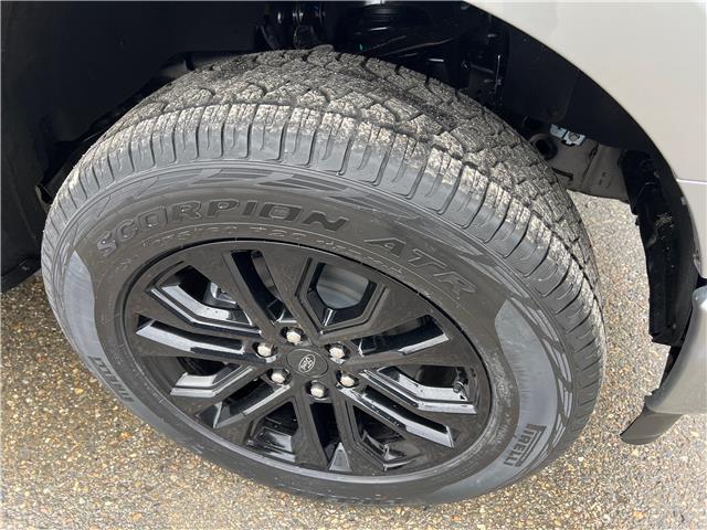 2026 Ford F-150 XLT (Stk: 26T957) in CRESTON - Image 10 of 27