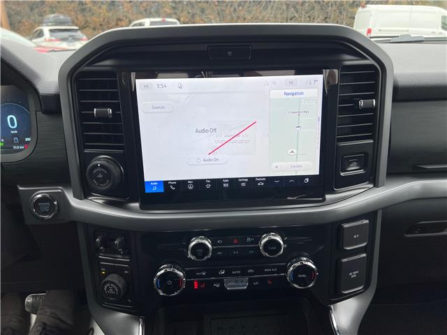 2026 Ford F-150 XLT (Stk: 26T957) in CRESTON - Image 18 of 27