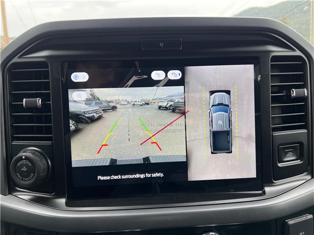 2026 Ford F-150 XLT (Stk: 26T957) in CRESTON - Image 19 of 27